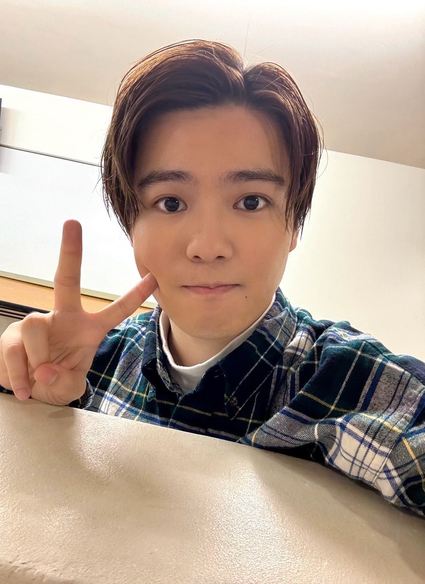 【 🎪Theater 】

#北川拓実 が出演する舞台
『GOOD』-善き人-

ついに全公演終演いたしました✨

たくさんのご来場、ありがとうございました✌️🙂

#少年忍者
#GOOD善き人