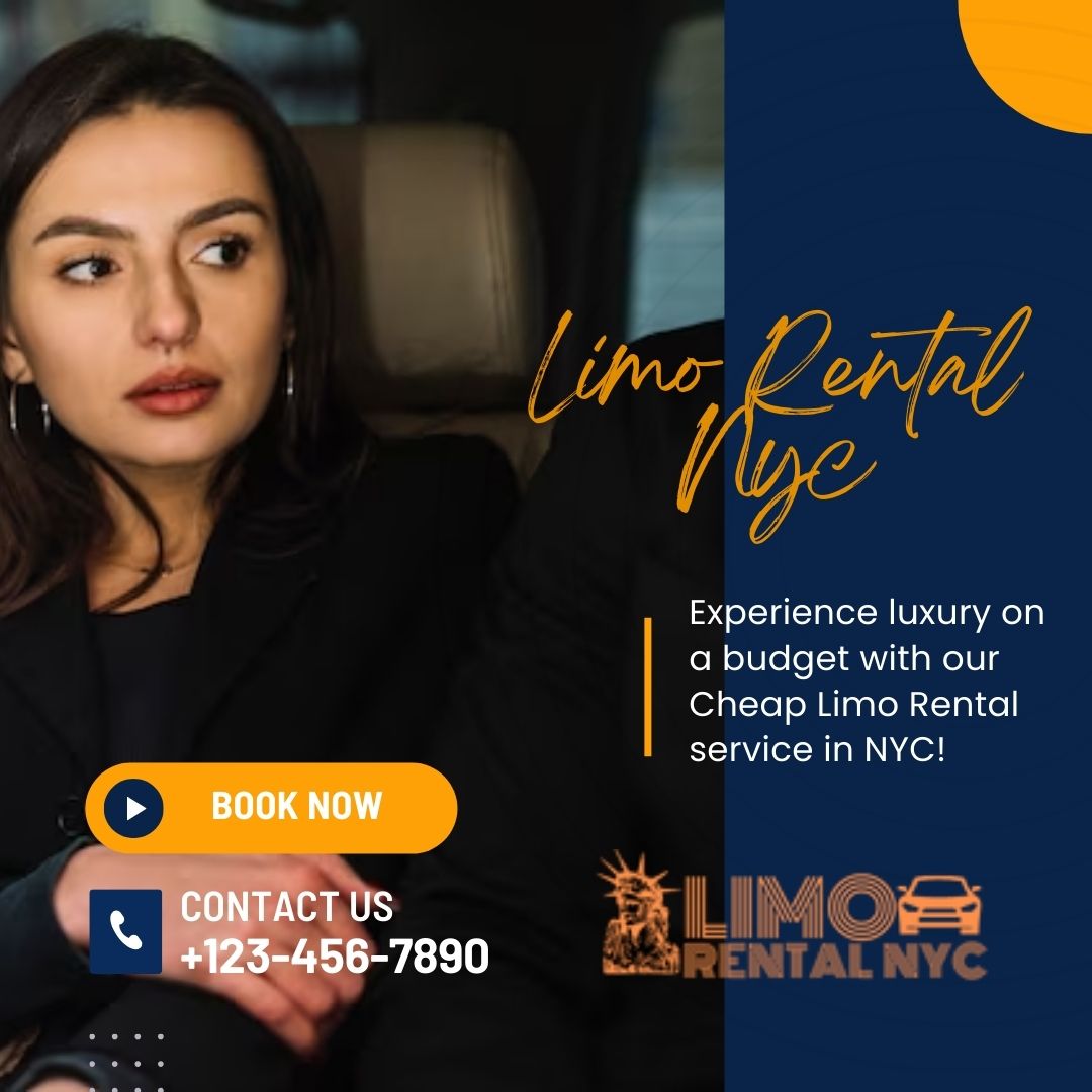 #CheapLimoRentalNYC
Arrive in style without breaking the bank! 🚗💨 Our #AffordableLimoRentalsinNYC offer #luxurytransportation at unbeatable prices. Book now and elevate your experience without emptying your wallet. #CheapLimoServiceNewYorkCity #NewYorkWeddingLimo #LimoRentalNYC