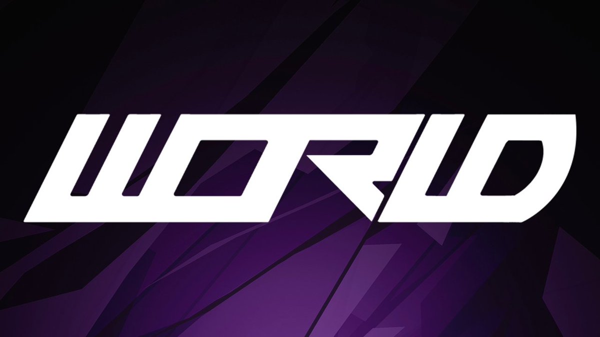 🚨 ANNOUNCEMENT 🚨 After the closure of @F7R_ESPORTS, @WOResports will inherit their spot in the Legacy Division for the final three races, after finishing in ninth place back in our Qualifiers at Zandvoort 🙌 #WORLDS4