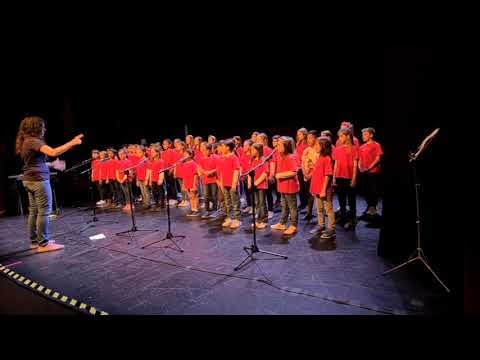 III CONVIVENCIA / II ENCUENTRO CORO OCTAVUS:  Hace unos días el coro de nuestro colegio pasó una jornada de convivencia fantástica junto a otros 3 coros más en Utebo. 

Tras los talleres corales, los juegos y la comida fuimos a cantar al teatro Miguel… dlvr.it/T674xg