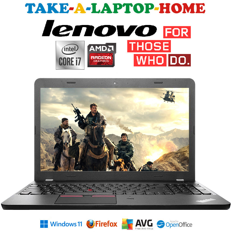 i7 + Radeon power only £384.99 😮😈😎

Lenovo i7 Radeon Laptop Gaming Core 3.1Ghz Windows11 FHD 15.6' 16Gb Ram Fast SSD

View Laptop - ebay.co.uk/itm/2564943205…

£384.99

eBay item 256494320567

#lenovo #i7laptop #i7 #radeon #lenovoLaptop #Gaming #lenovoGaming #GamingLaptop