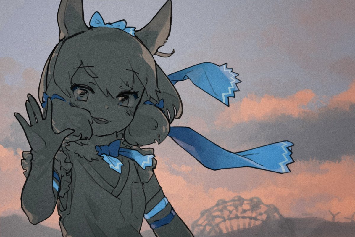 シマリス🐿🫧 (@Shimarisu_KEMOV) / Posts / X