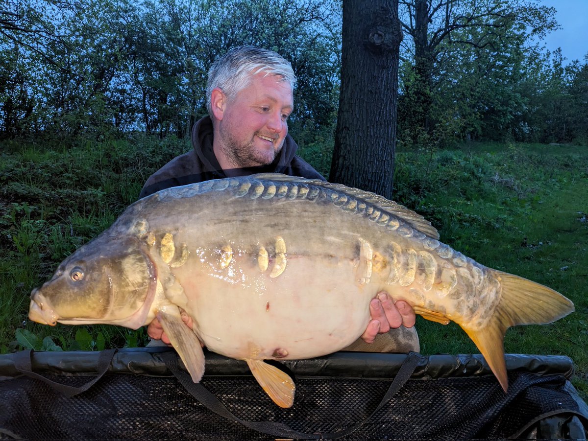 CobenNicholson's tweet image. Got amongst the big girls for a change English pb 28:3 🙌💪🎣