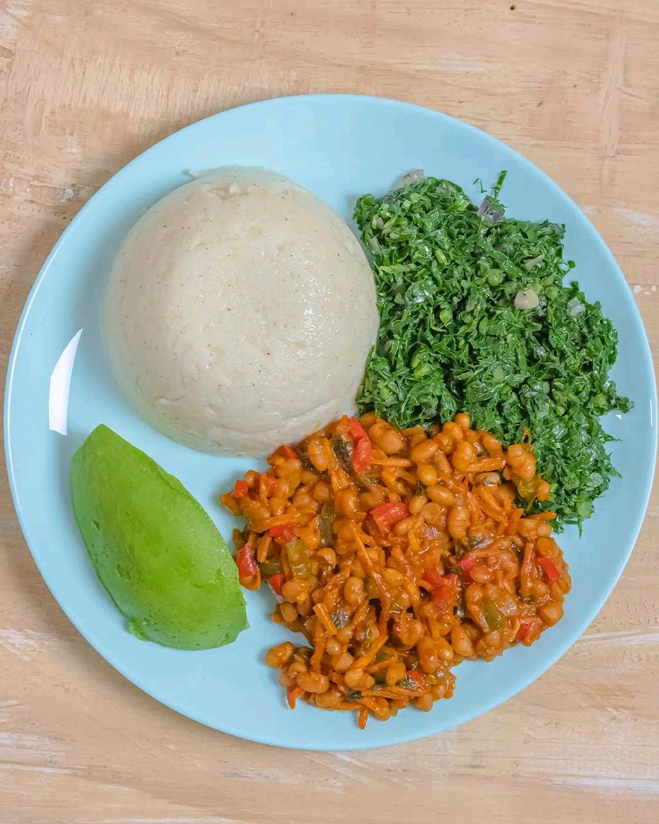 Kumadya mwakasintha sintha osati chakudya chomwecho 1 to 30!!!!! @NutriSpaceMW can assist you on what to eat and the right size CONTACT THEM ON: +265885507839 +265998610222 +265111820488