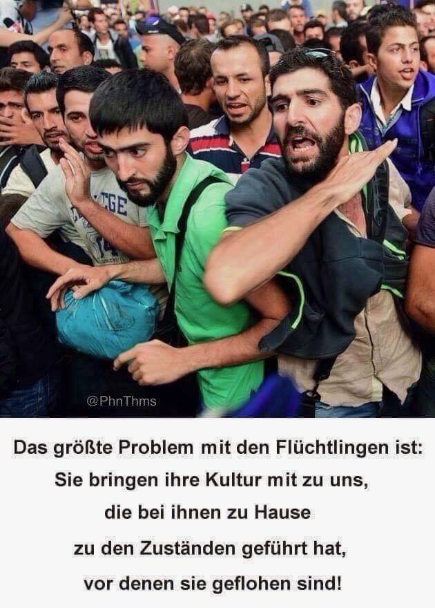 #Hamburg #Remigration #Kalifat