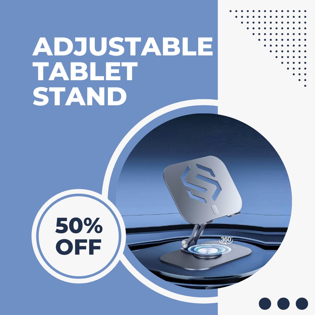 Level Up Your Device Game with the Superman Adjustable Tablet Stand! 🦸‍♂️✨Enjoy hands-free convenience and superhero style with this sleek and sturdy stand. Perfect for multitasking and staying productive! #TabletStand #Superman #Hugmie #TechAccessories #PhoneHolder #TabletHolder