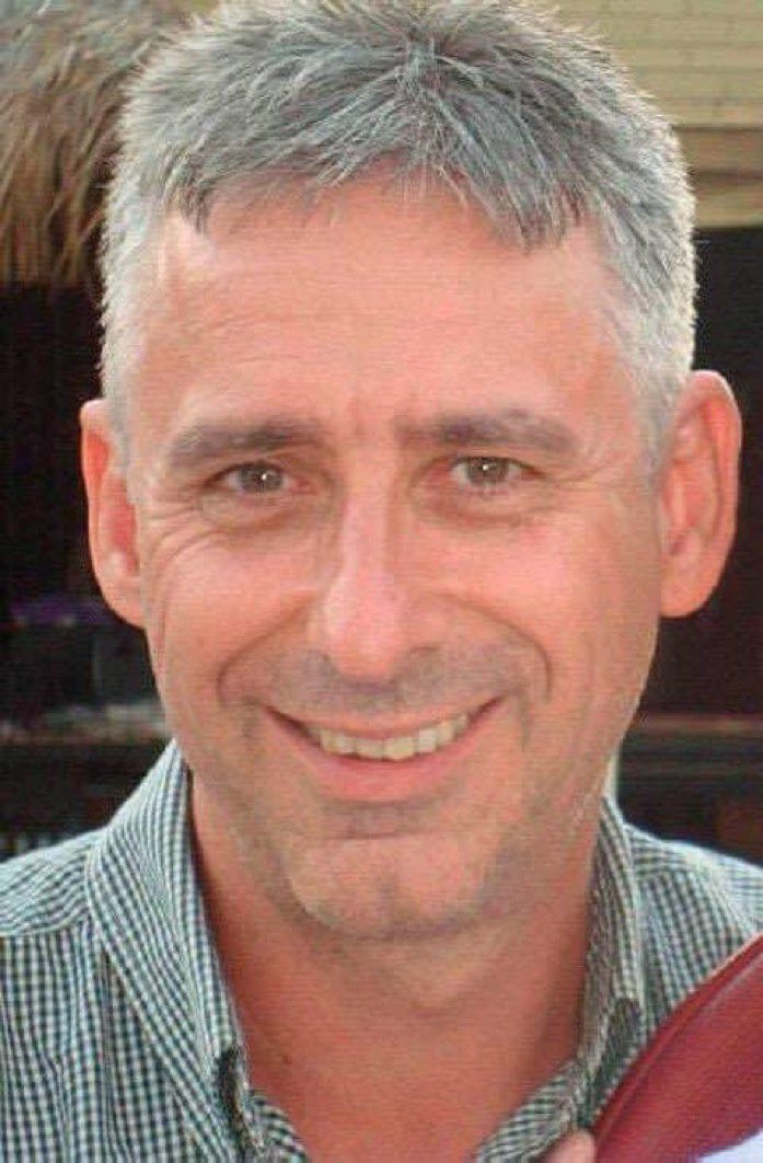 Remembering Inspector Preston Gurr, of the Metropolitan Police, who died on duty on this day in 2012 #LestWeForget