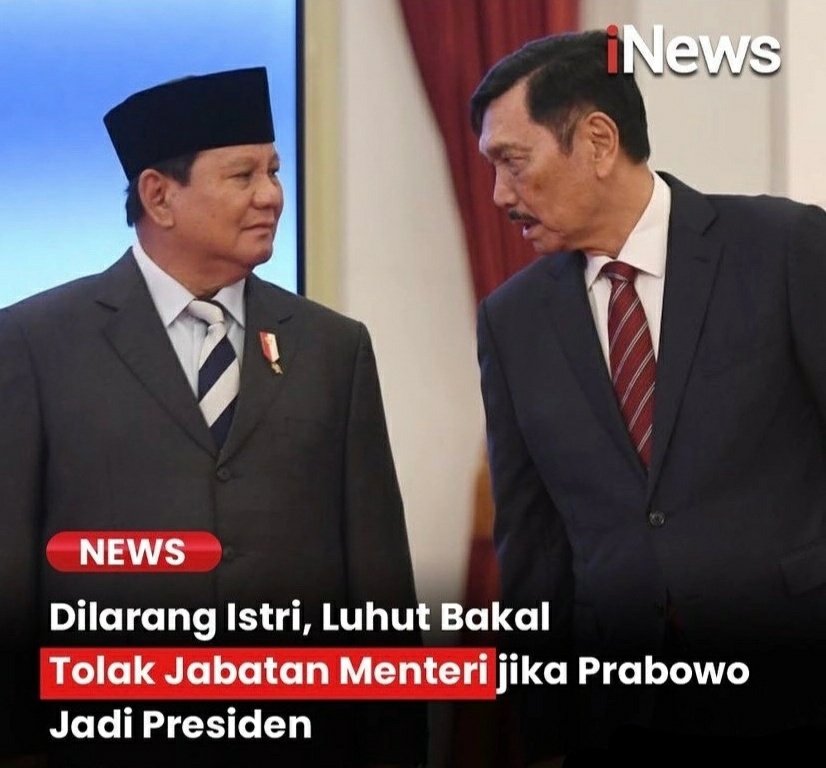 Kemarin pas waktu sakit juga katanya mau pengsiun kan Pak , jangan suka ngePrank lho Pak ,ntar bisulan🤭🤭🤭