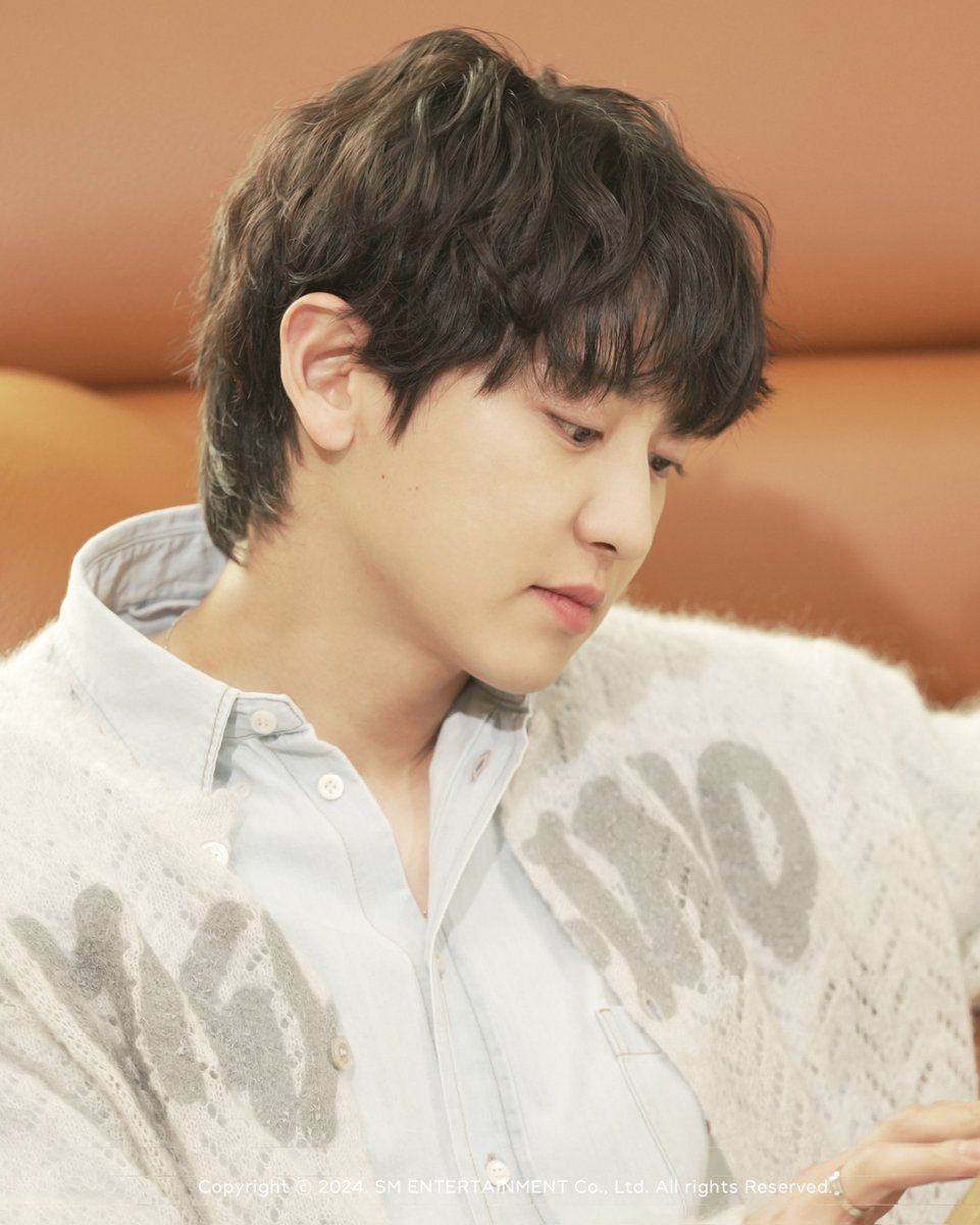#CHANYEOL #찬열