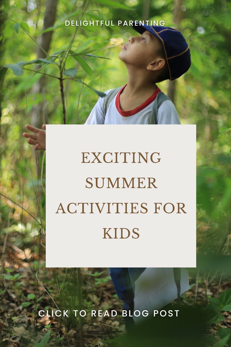 Hey Dads!! Want to have Fun Time with your Children? Here we have a list of Fun Summer Activities to do with kids and enjoy a lot- perspectiveofdeepti.blogspot.com/2014/06/summer… #SummerSeason @bloggingbees @sincerelyessie @BlogNetwork_