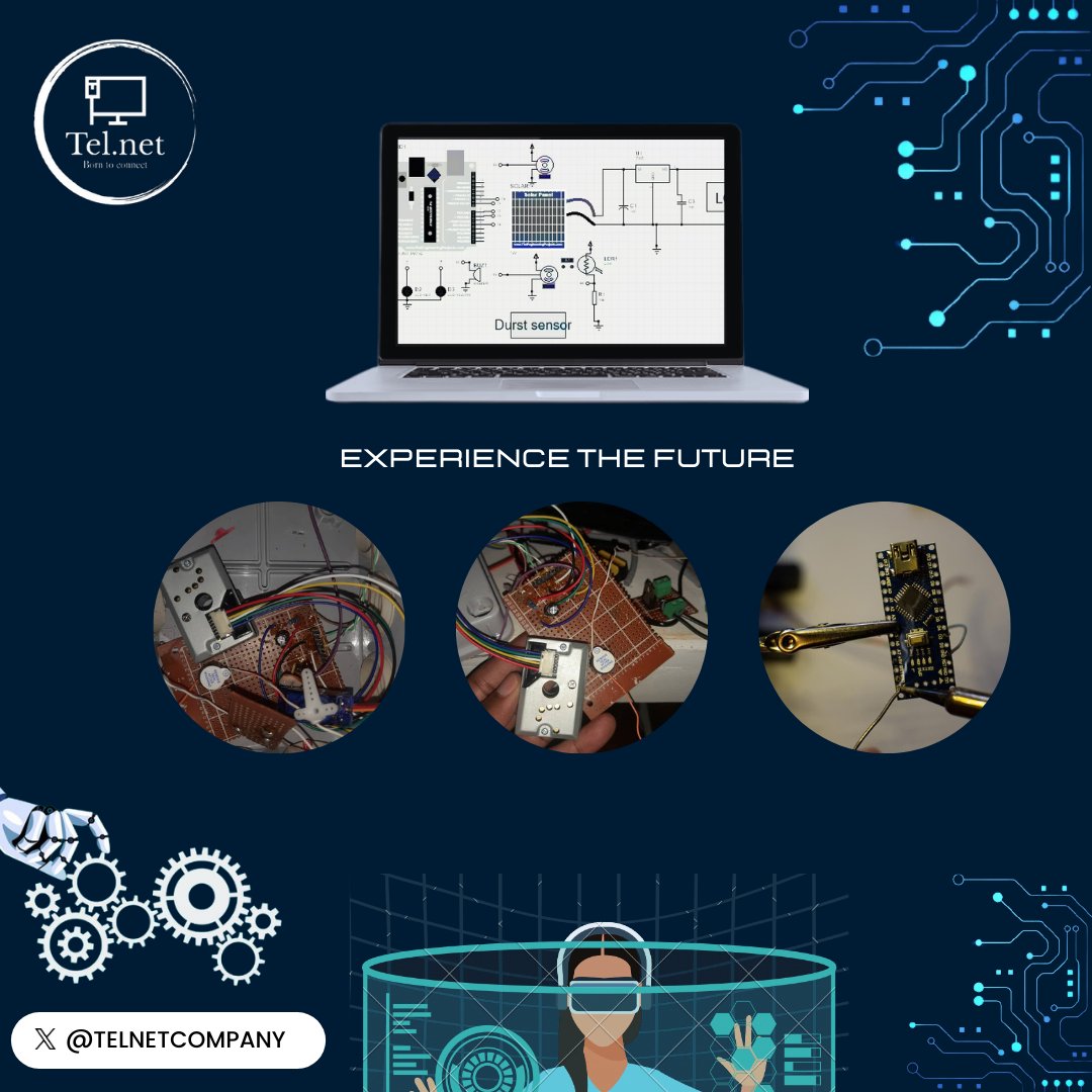 TELNETCOMPANY's tweet photo. Your Partner in Innovation and Communication: Elevating Final Year Projects, Enhancing Telecommunication +255775549965 #born_to_connect https://t.co/1ZB5m2ygaB