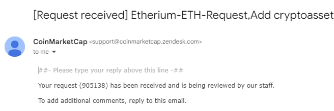 Hello <a href="/CoinMarketCap/">CoinMarketCap</a> 

This is the origin of Ethereum 💎

ticker: 905138

$eth #etherium 

coinmarketcap.com/dexscan/ethere…