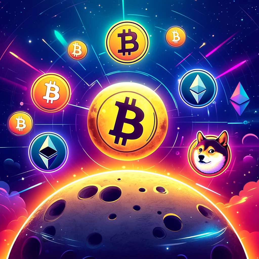 humanraiders's tweet photo. ๐ Today's #MetaByte by @metatalkz is Buzzing with Crypto Craze! ๐ https://t.co/7tFW75fmU1