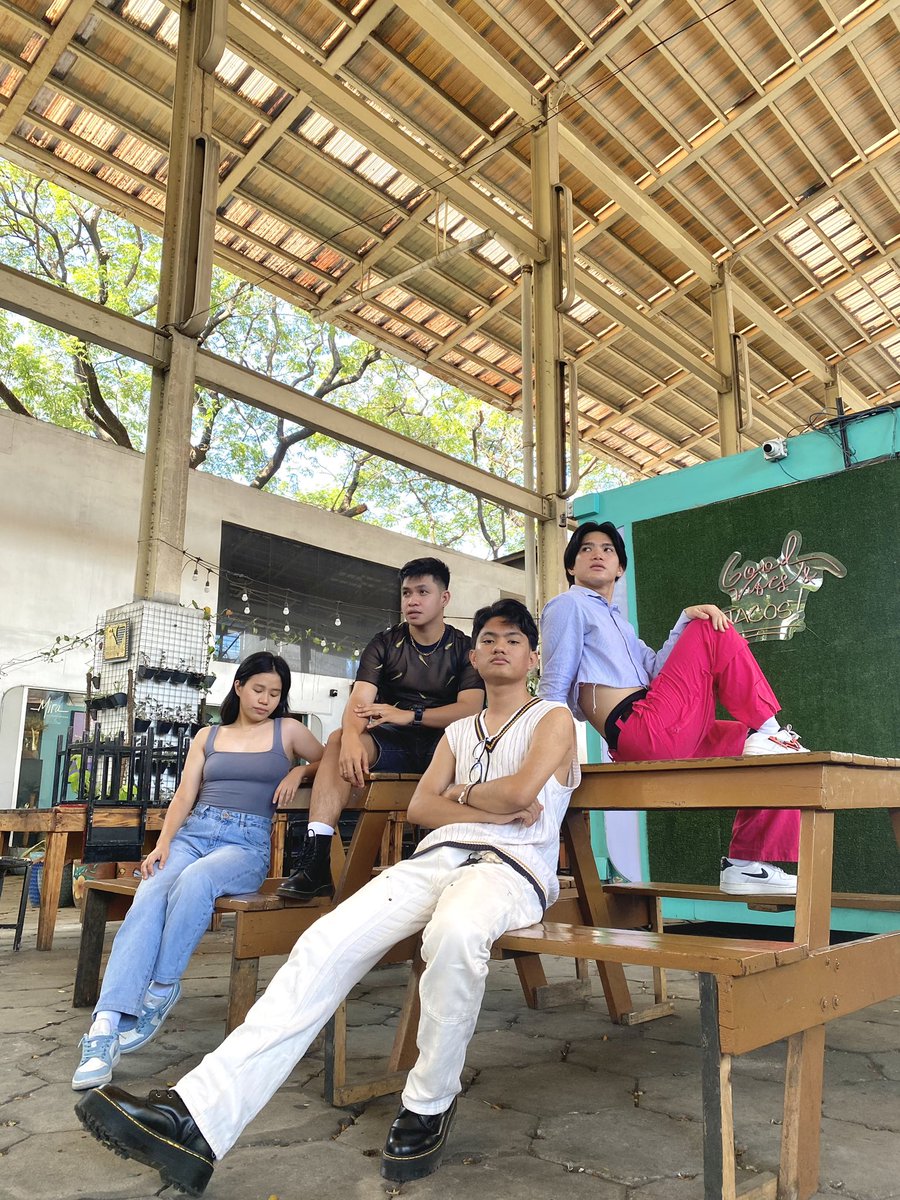 newarea22's tweet photo. Brace yourselves tonight at 6pm! ✨

Join us at The Pop Katipunan: Soy and Sesame Bar and Kitchen for an unforgettable performance. 

Don't miss out, register now for PINKCHELLA NIGHT powered by Globe @KmmunityPH ,@BLACKPINK_PH , and @anythingkpopmnl https://t.co/98uR7CQyYi