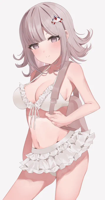 七海千秋ちゃん 