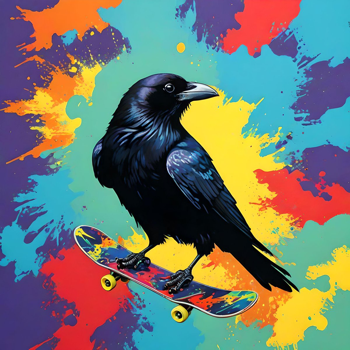 earpaaav43's tweet photo. @skate_chain 🛹🛹🛹🛹 https://t.co/scneUo7QAp