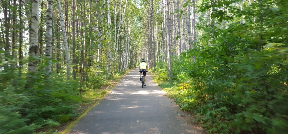 ClaraHermann5's tweet photo. For those itching for an adrenaline rush, one sport stands out: biking. #biking #sports #outdoors https://t.co/vBGlZFoSOF