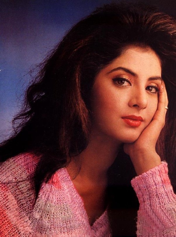 Watching 'Dil ka kya kasoor' and missing you so much... ✨

#DivyaBharti you will always be famous 💫