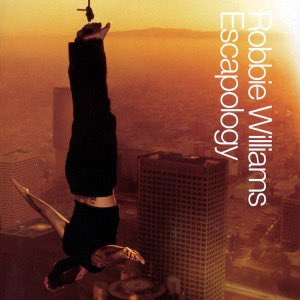 Is there an album you can sit and listen to from start to finish without skipping tracks? Escapology (2002)
