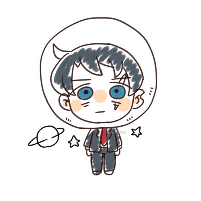 「#新しいプロフィール画像 」|のんのイラスト