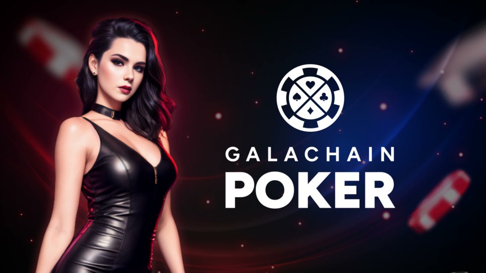 #web3 でパワーアップしたポーカー！♠️♣️♥️♦️

#GalaChainポーカー の魅力について、トークノミクスやノード販売に関する詳細情報をチェック😉👇

🇯🇵 ブログ記事：gogalagames-jp.medium.com/introducing-ga…

#GalaGames #GalaChain #ポーカー #テーブルノード