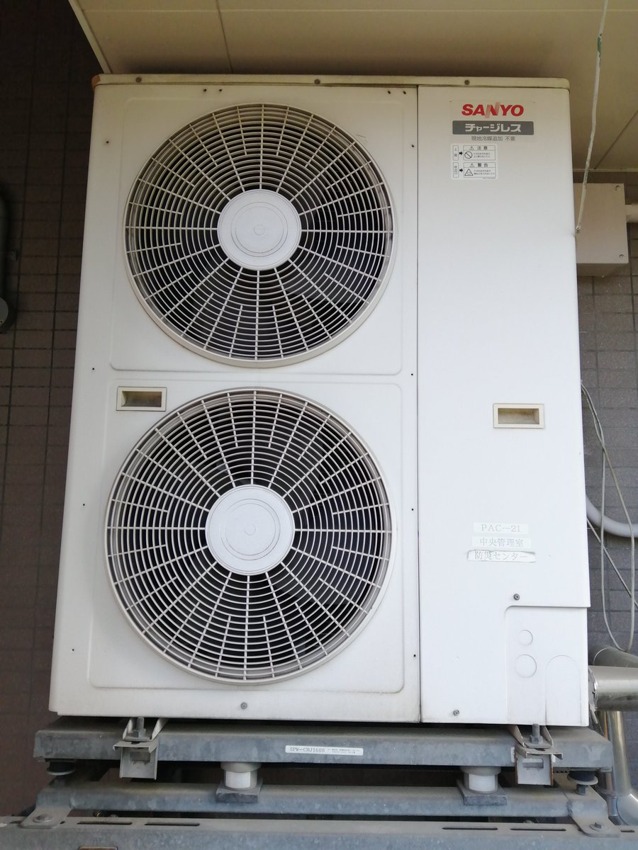 収納庫付き室外機カバー 屋外 TSC-98+DSSB-098 山善 | 山善