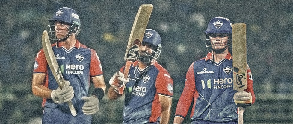 If you see this, post a trio
#RishabhPant #TristanStubbs #JakeFraserMcGurk