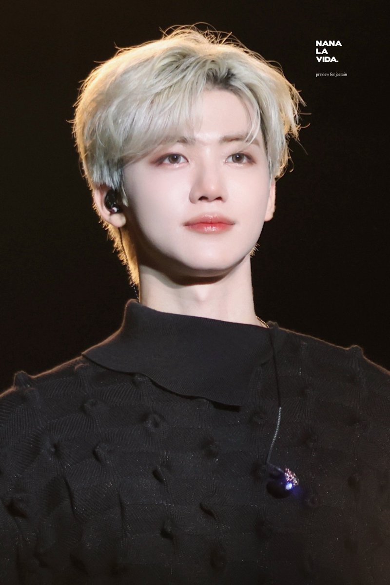 240428 DREAM( )SCAPE 
쇼케이스 PRE 🖤

#재민
#JAEMIN
#NCTDREAM