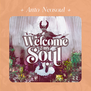 NP Welcome To My Soul --- @antoneosoul This single is off his second studio album of the same name which dives deep into the emotions and vulnerabilities of a man and also features an appearance from Grammy-Award winning jazz trumpeter Owuor Arunga. #thelounge984