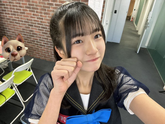 Twitterのコスプレ画像4