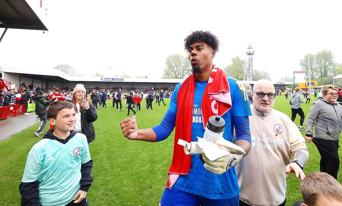 Corey Addai 💥 tweet media