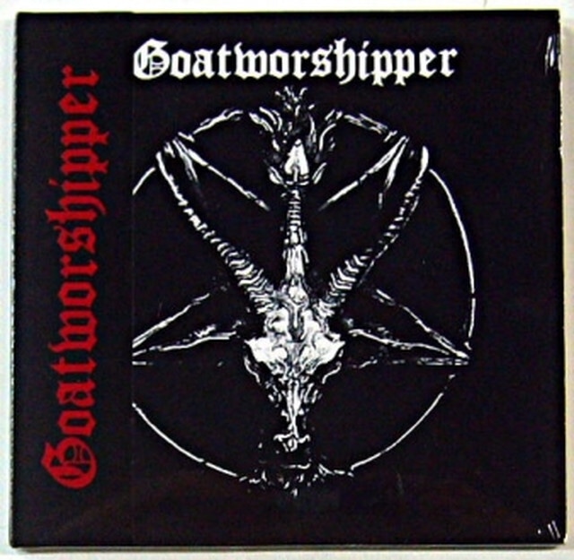 Disclose!!高知ハーシュノイズ
「Goatworshipper」
2006年録音デモCD化作品入荷しました
conquest.thebase.in