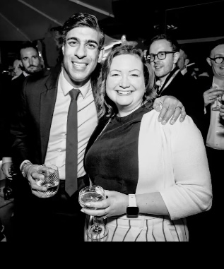 swimfish106's tweet photo. So what exactly are your political values ? #RuthEdwardsMP https://t.co/4QQZLCEQH2