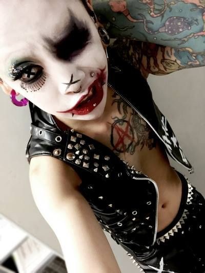 meto being a shapeshifter