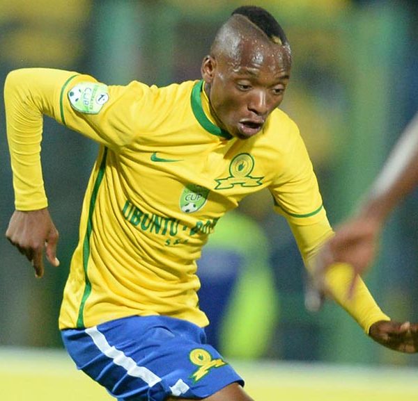 Khama Billiat's brace gives Yadah controversial home victory  newzimbabwe.com/khama-billiats…