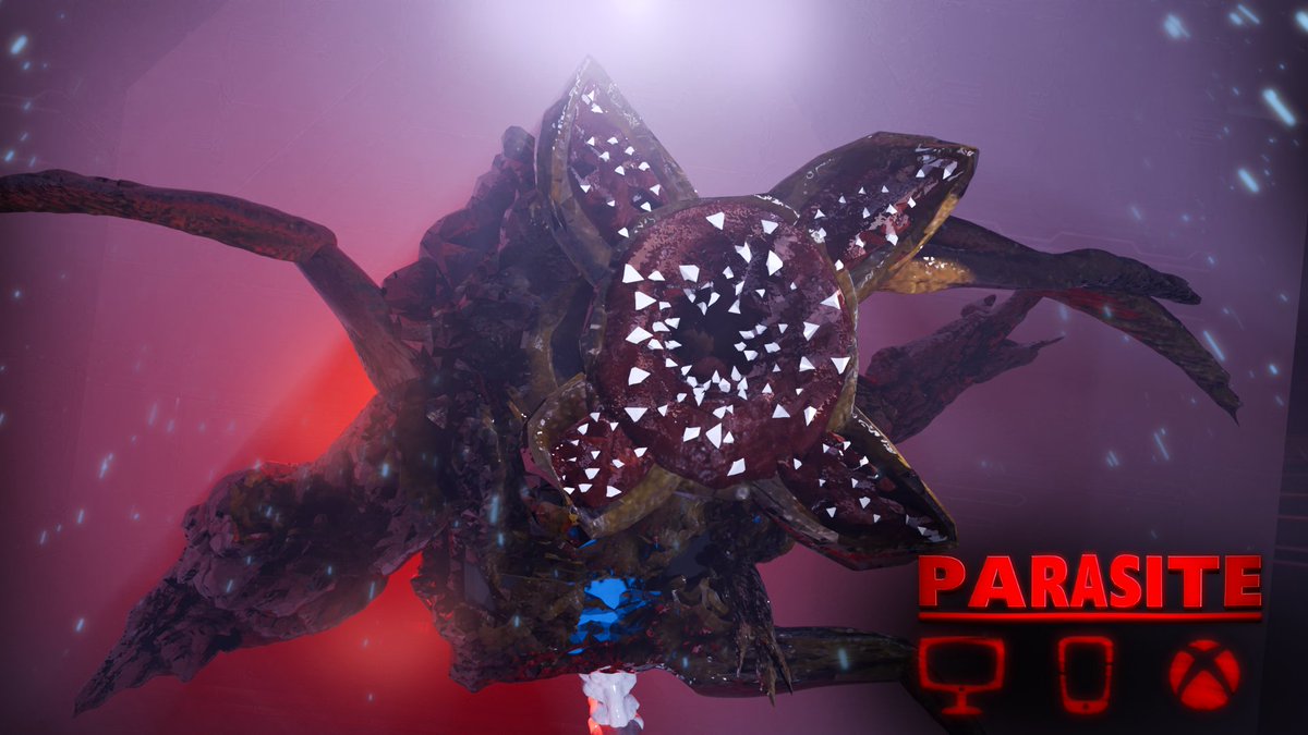 #Roblox #RobloxDev #RobloxDevs
New render for Roblox PARASITE!
roblox.com/games/15549953…