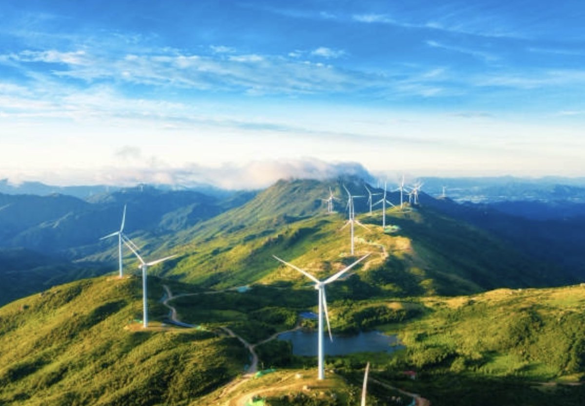 Green competion is rise to the top! Its crazy that some Western leaders have flocked to Beijing recently to beg China not to overflow the world with cheap green products. They complain China has «overcapacity» of electric cars and batteries, solar panels and wind turbines.…