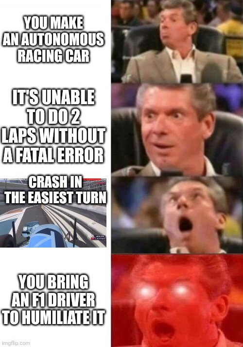 💀
#A2RL #ASPIREUAE #AutonomousRacing #Innovation