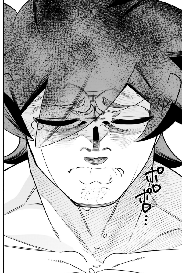 「勃起しない=その人のことを好きじゃない」という話3/5 