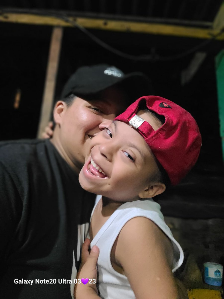 Makency231's tweet photo. Lo mejor de lo mejor mi amor bonito 🩵🤱🤱 https://t.co/s5ZXtLN1ZG