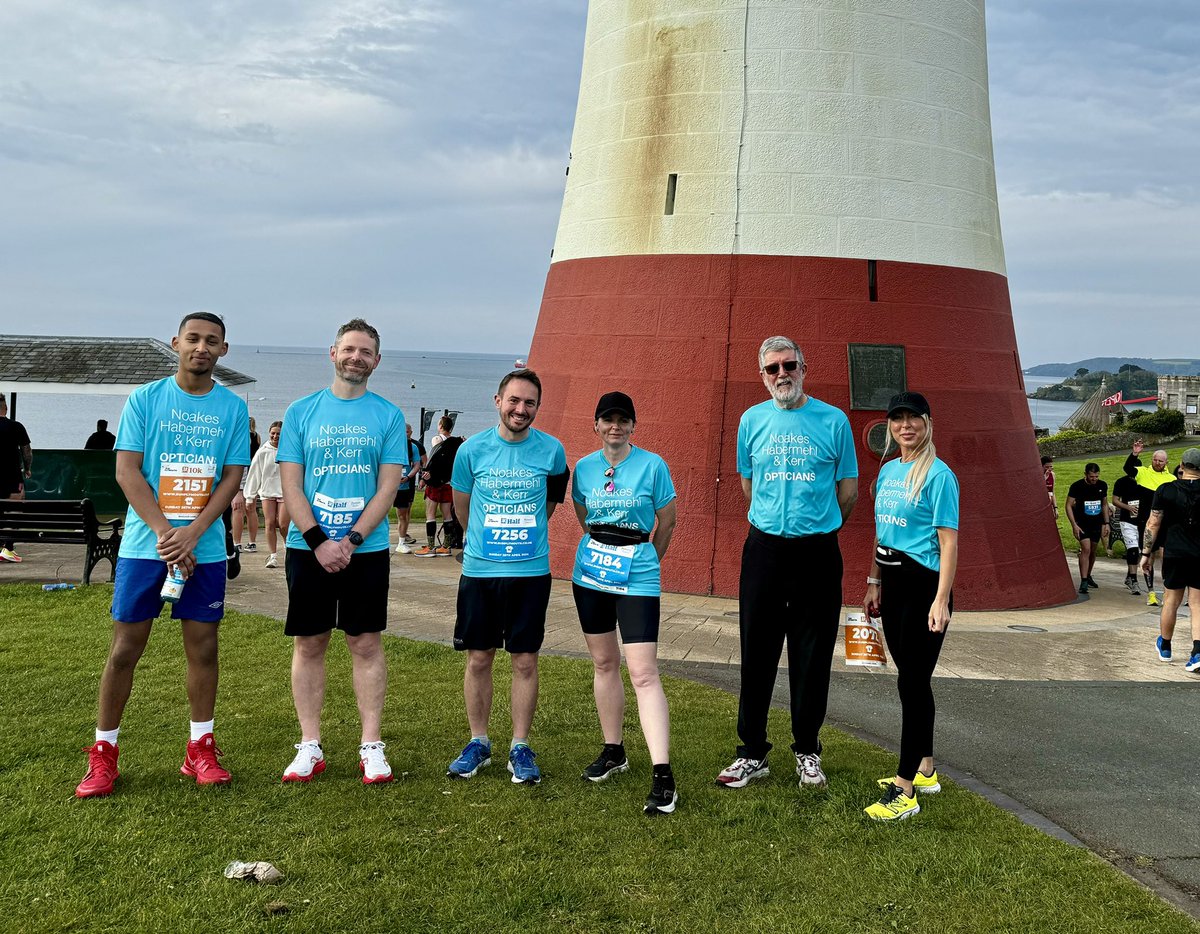 Natalie Berry (@natzeh) on Twitter photo Big shoutout to team <a href="/nhkopticians/">NHK Opticians</a> running today. Good luck get round safely and enjoy! 🏃♂️☺️ Big shoutout to team <a href="/nhkopticians/">NHK Opticians</a> running today. Good luck get round safely and enjoy! 🏃♂️☺️