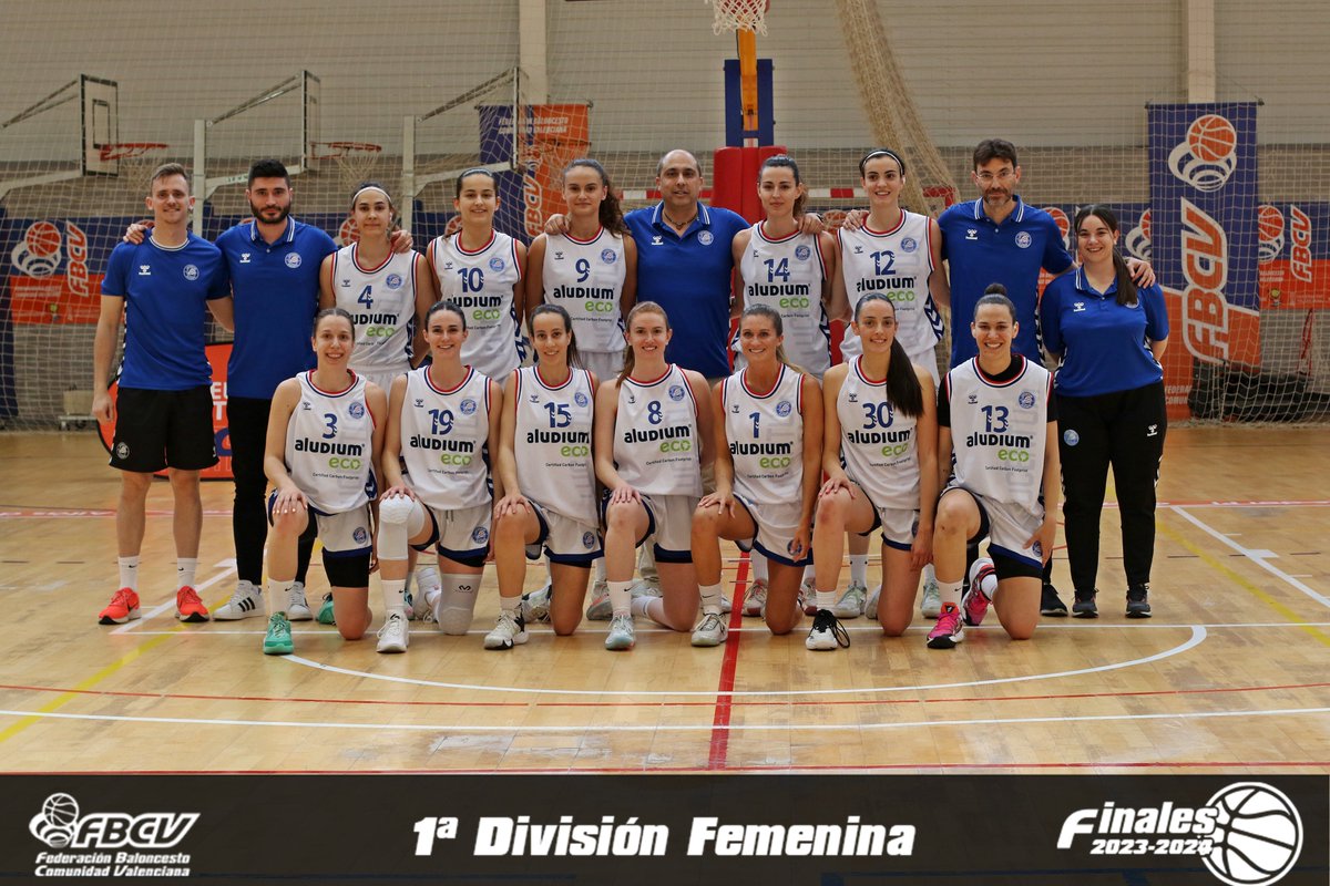 FundLucentum's tweet photo. 👉🏻 A las 10h nuestro @aludium Lucentum disputa el último partido de la temporada ante Vila Real BC. A por una victoria para cerrar el año ganando

📺 Streaming: https://t.co/x3dQwnqijo https://t.co/dnlTjjKPnA