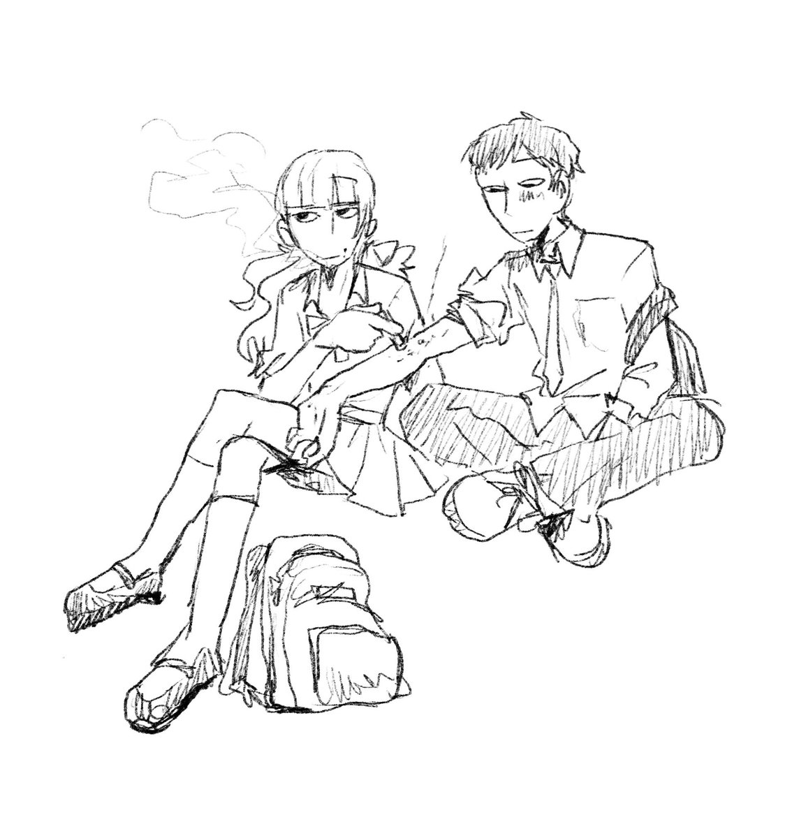 mmmcorson's tweet image. 嗯嗯…