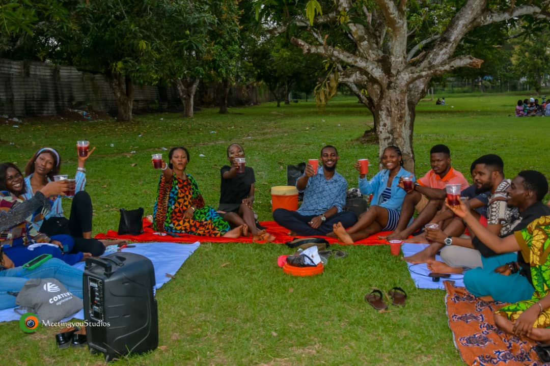#AprilHighlights 
It was nice seeing all of you. Those who came physically and those who joined visually 💯😊✅

#CivicEngagement #TCRM #ActiveCitizenship #thecrossrivermovement #Crossriverstate #Nigeria #GoodGovernance #goodgovernancenigeria