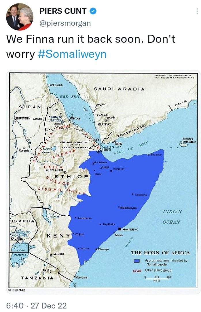 ➐ البُرعاوي tweet media