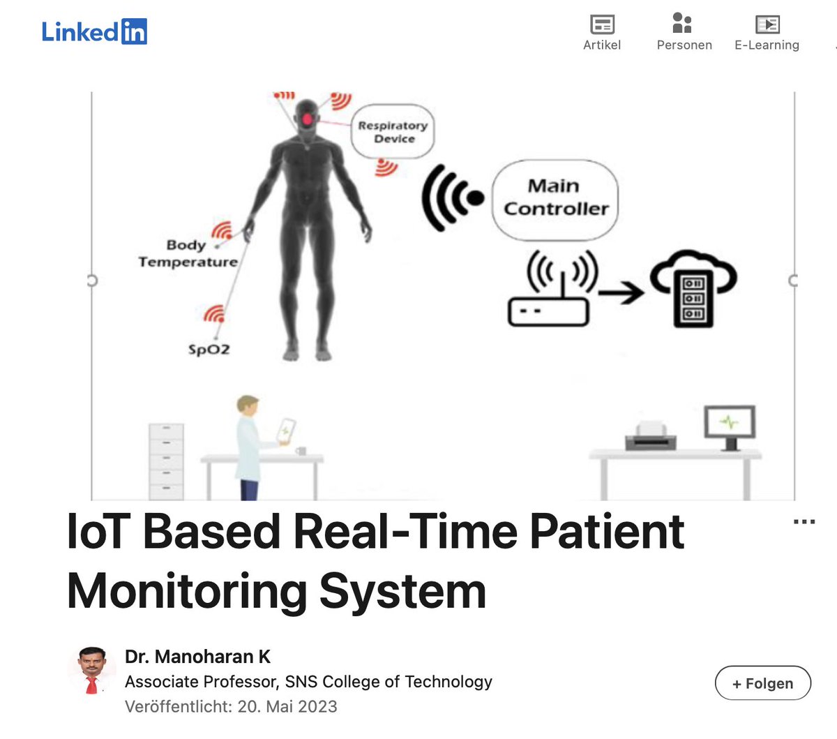 American Frontline Doctors

What say you as the end users of the 

#MedicalBodyAreaNetwork

Dr. Jane Ruby brought it up.

It's time for TRUTH IN MEDICINE

How long has this been going on?

Computer Networking through the HUMAN BODY without informed consent linkedin.com/pulse/iot-base…