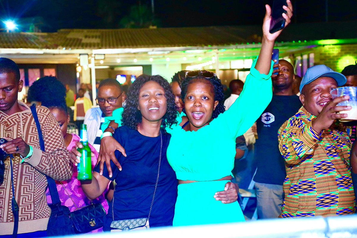 In the heart of Bulawayo, amidst the vibrant energy of the Zimbabwe International Trade Fair (ZITF) 2024, anticipation hung thick in the air with an array of artists. The Ministry of Tourism and Hospitality Industry had announced a spectacular event - the Tourism Night yesterday.