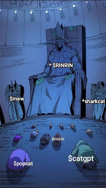 Cry_Smith_SOL's tweet photo. @phagocyting @TheMisterFrog $RINRIN LFG 💎 big things Commingw🚀 https://t.co/onm3QXS1js