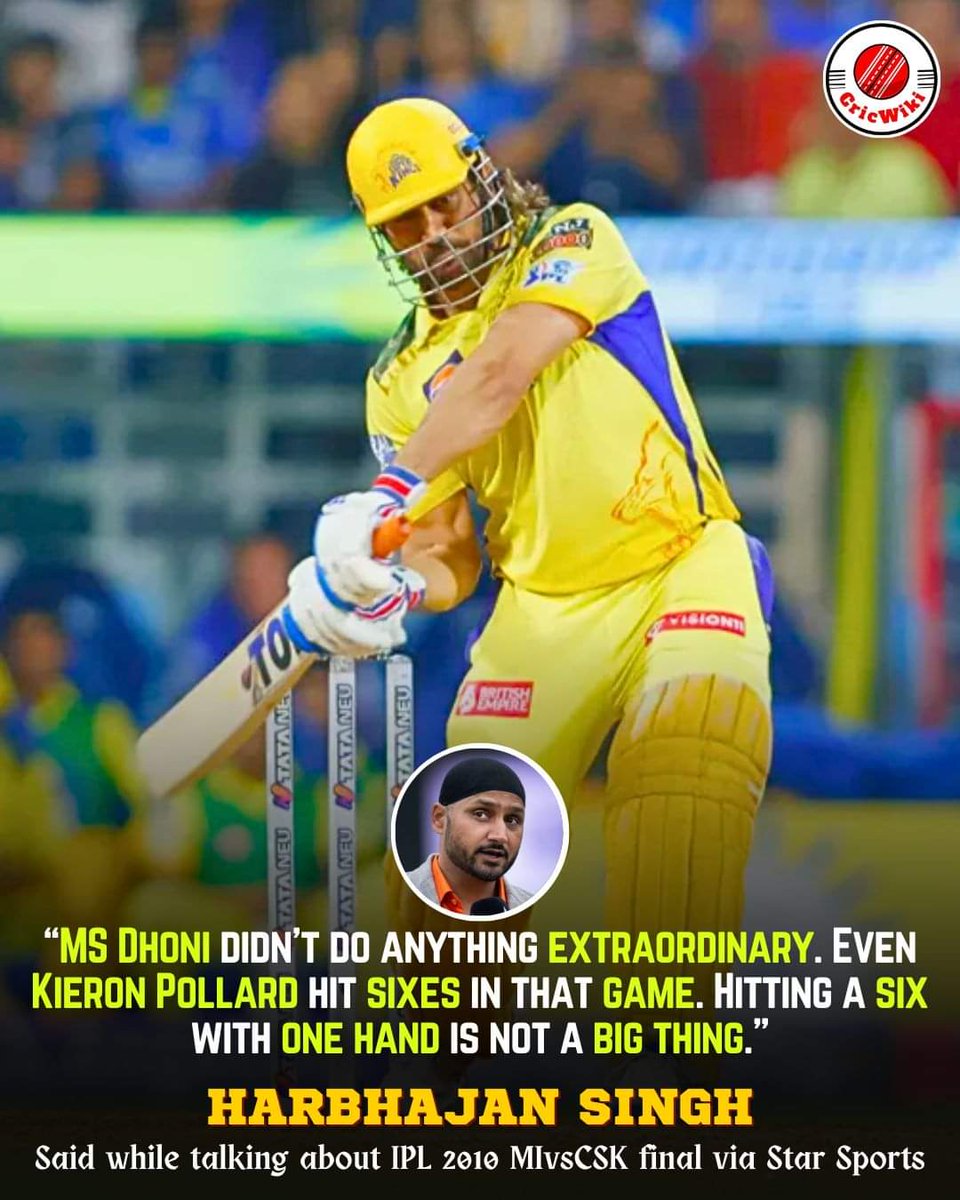 host1rahul's tweet photo. Well the ordinary player here is talking about the game, while the extraordinary (MS Dhoni) is giving performances on the field ! #MSDian https://t.co/zgz0Rkh4Ji