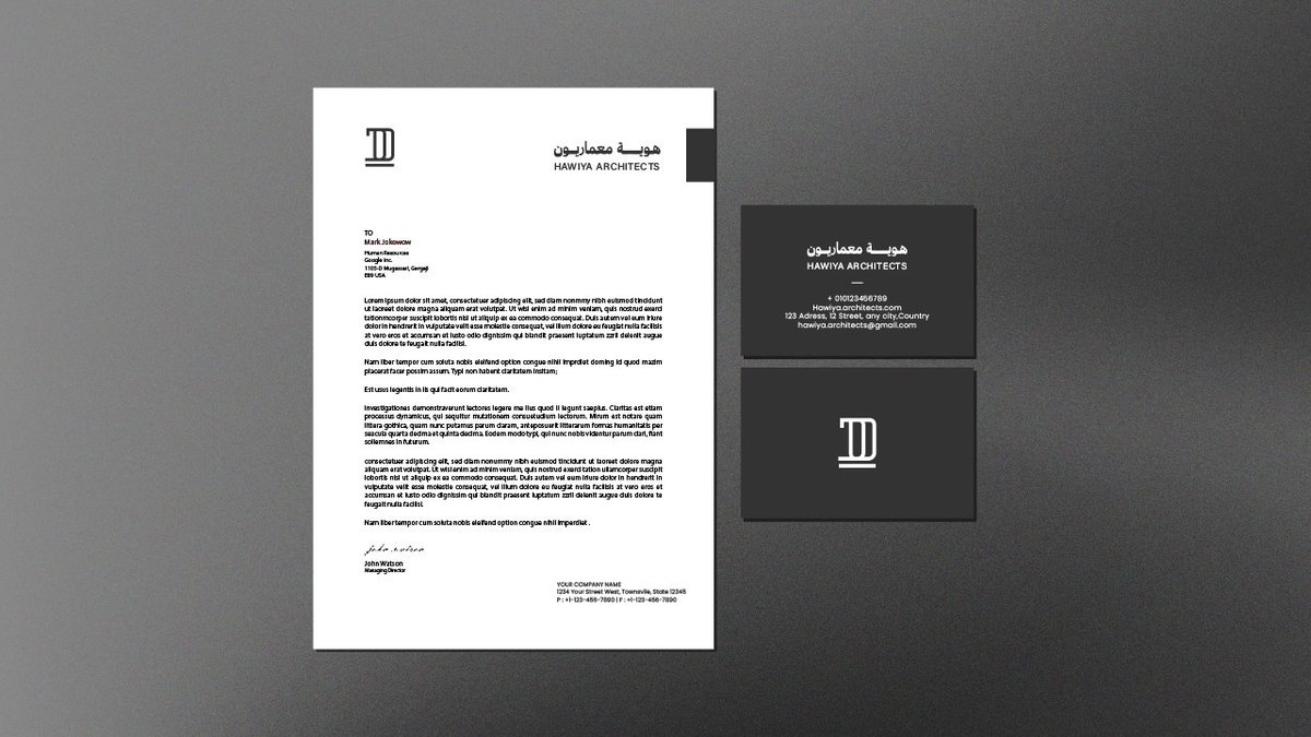 alaa99ashraf's tweet photo. @DesignersChamb Hawiay Architects . هوية معماريون https://t.co/oZLv6DWPef